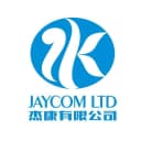 JAYCOM (Mauritius) Logo